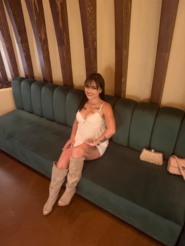 ALEJANDRA VEN A CORRERTE Y DISFRUTARME. ¡FOTO REALES!