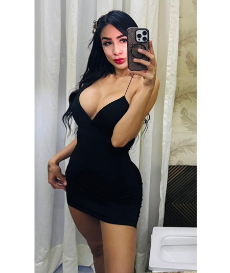 MELANY NOVEDAD. 613706716 LOS CRISTIANOS