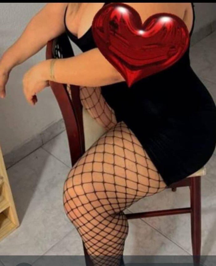 ARDIENTE SENSUAL APASIONADA BUENA AMANTE