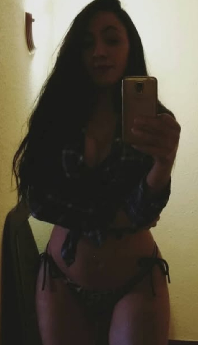 TRANS FEMENINA BRASILEÑA CALIENTE PARA HETEROS