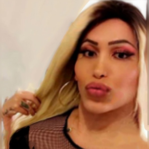 TRANS Amanda REINA DE LAS MAMADAS ExPRESs ofertas