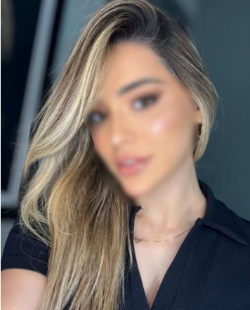 ENCANTADORA EXOTICA SENSUAL APASIONADA