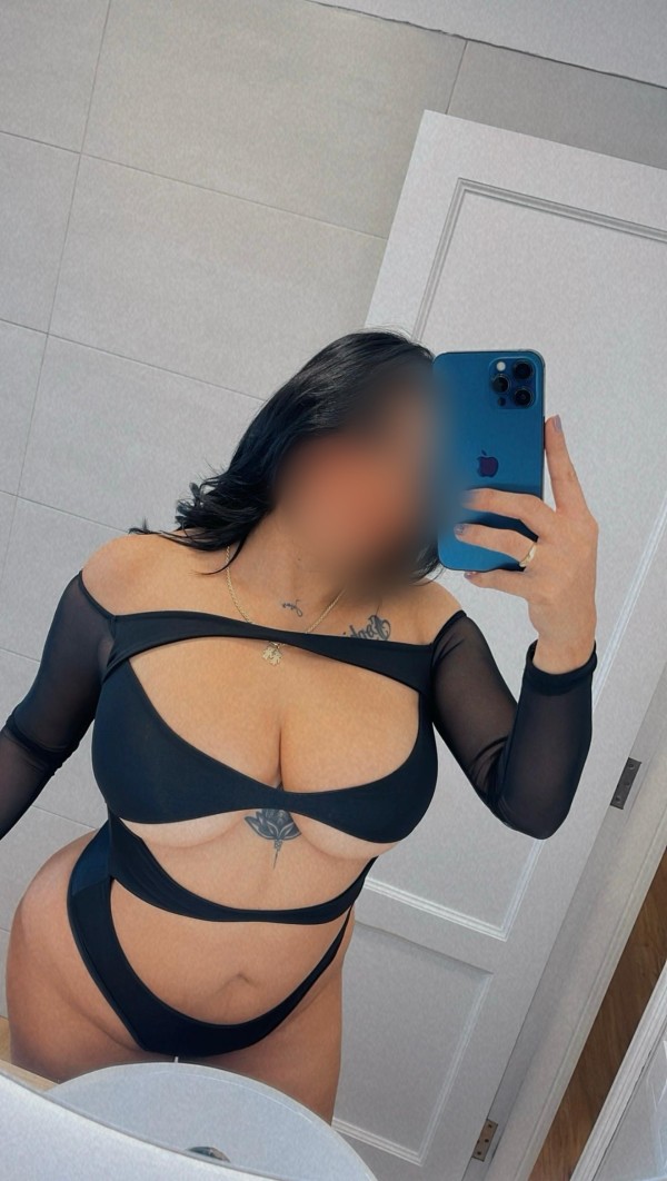 Romina ardiente