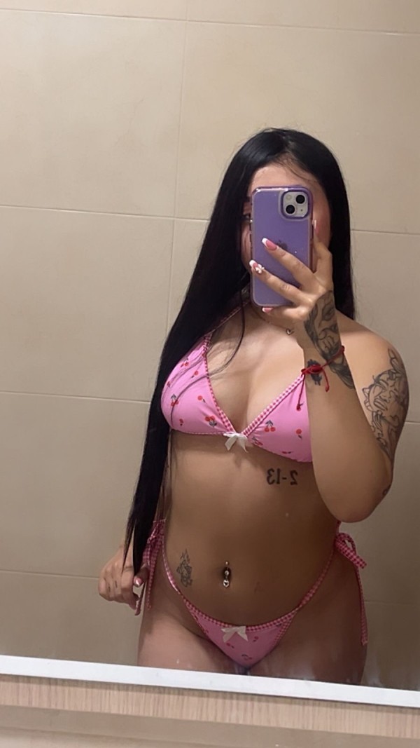 SOFIA BELLA JOVENCITA DE IMPACTO TODO