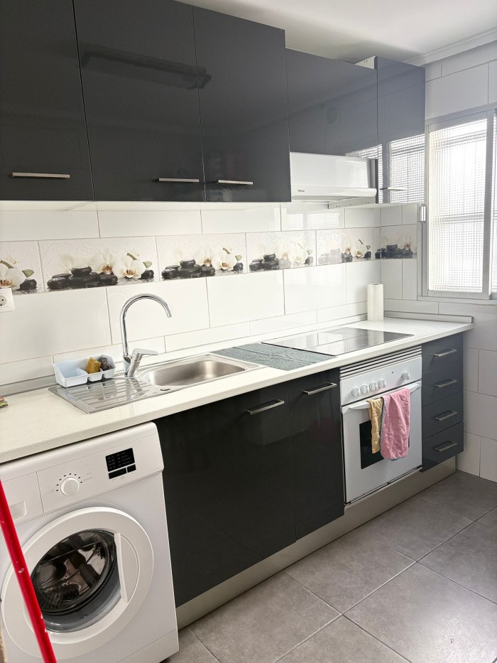 Habitaciónes parla y villa verde