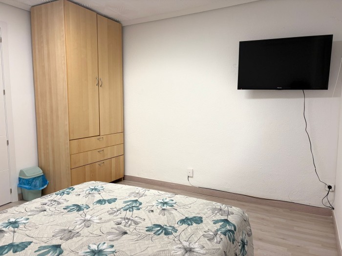 Habitaciónes parla y villa verde