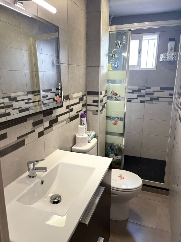 Habitaciónes parla y villa verde
