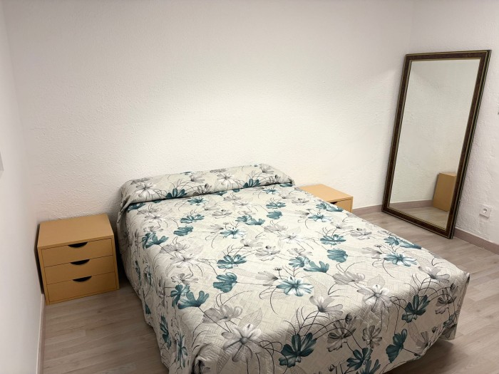 Habitaciónes parla y villa verde