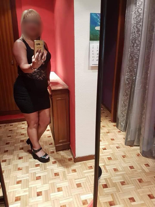 NOVEDAD DORI, MUJER IMPRESIONANTE EN LEÓN
