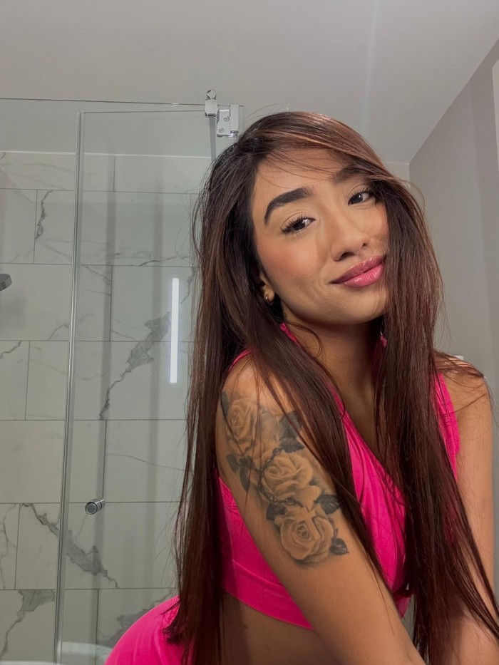 nueva escort en Peñíscola fiestera y completa