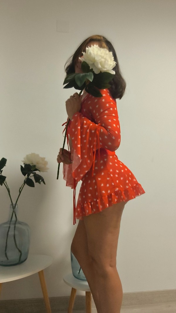 Novedad en Motril Kelly