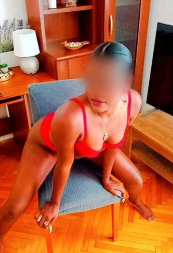 Latina ardiente