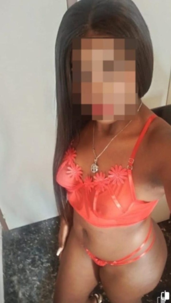 Latina ardiente