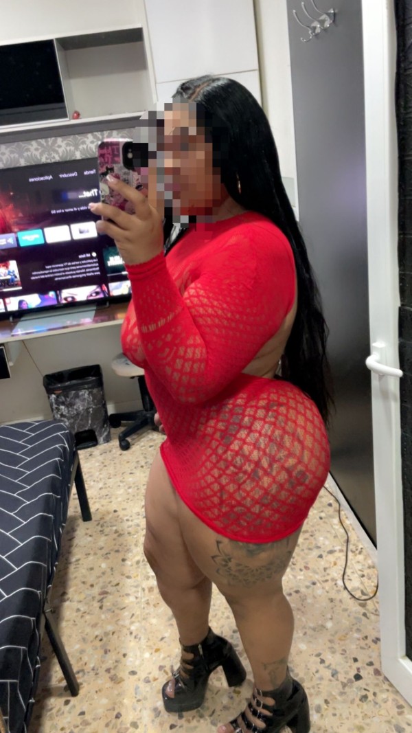 NOVEDAD MORENA CURVY MULTIORGASMICA FOGOSA MORBOSA FIESTERA ARDIENTE