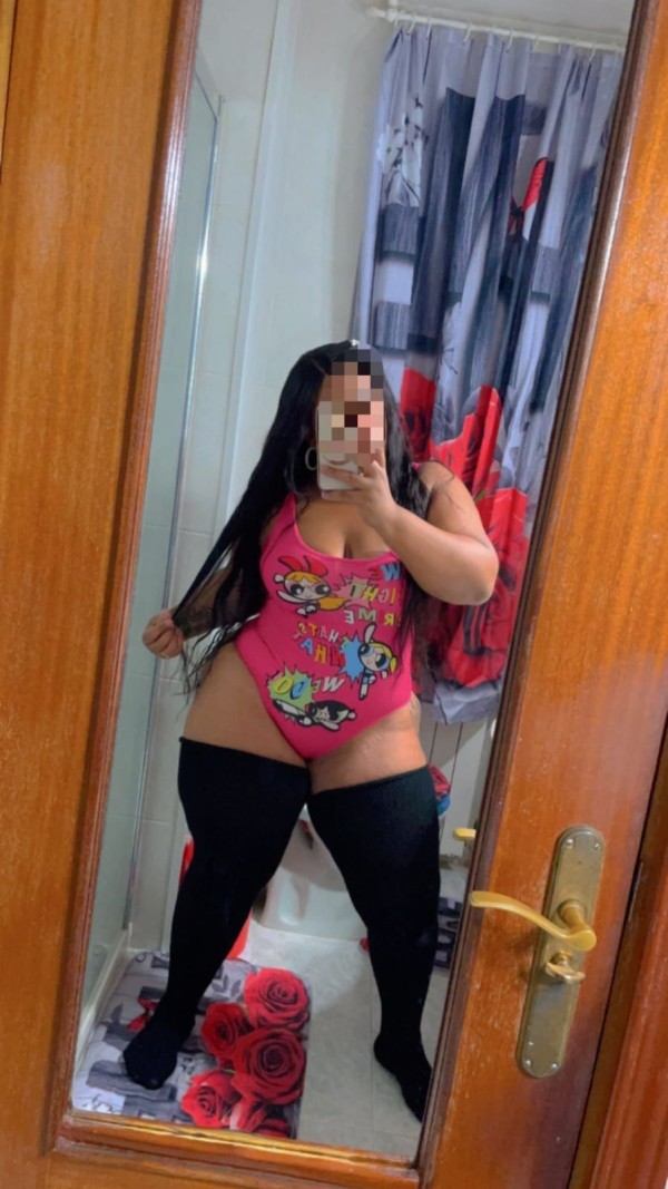 NOVEDAD MORENA CURVY MULTIORGASMICA FOGOSA MORBOSA FIESTERA ARDIENTE