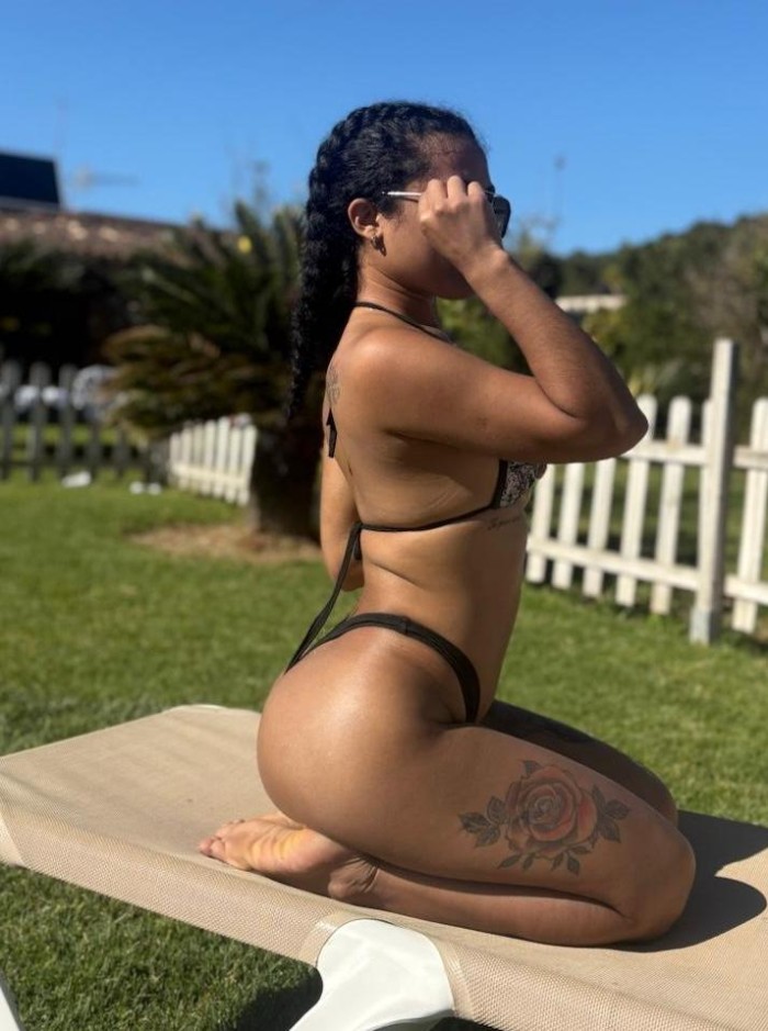CAMILA, NOVEDAD EN TOMÁS MILLER, LAS CANTERAS