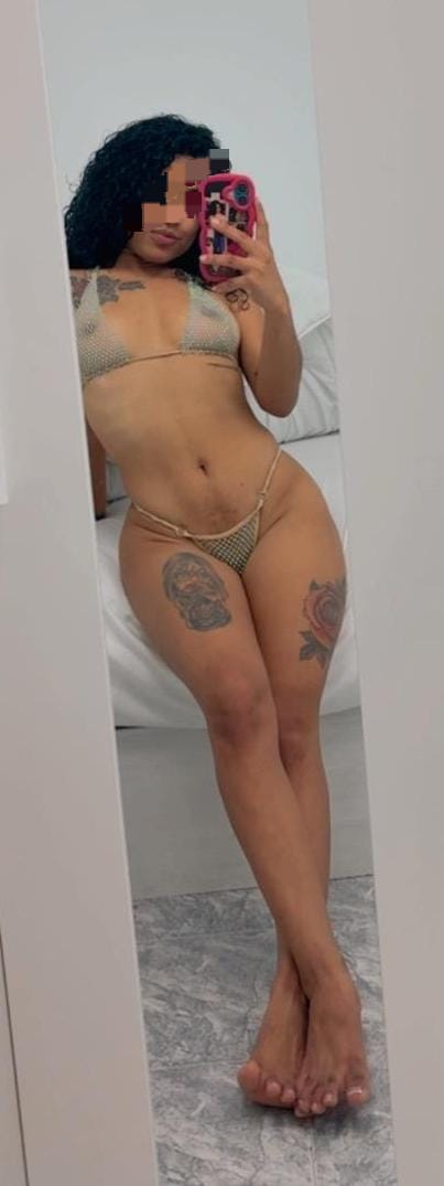 CAMILA, NOVEDAD EN TOMÁS MILLER, LAS CANTERAS