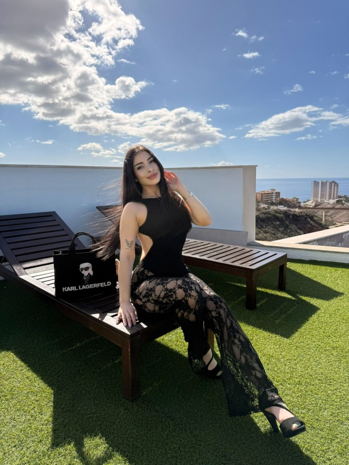 Dulce Scort VIP