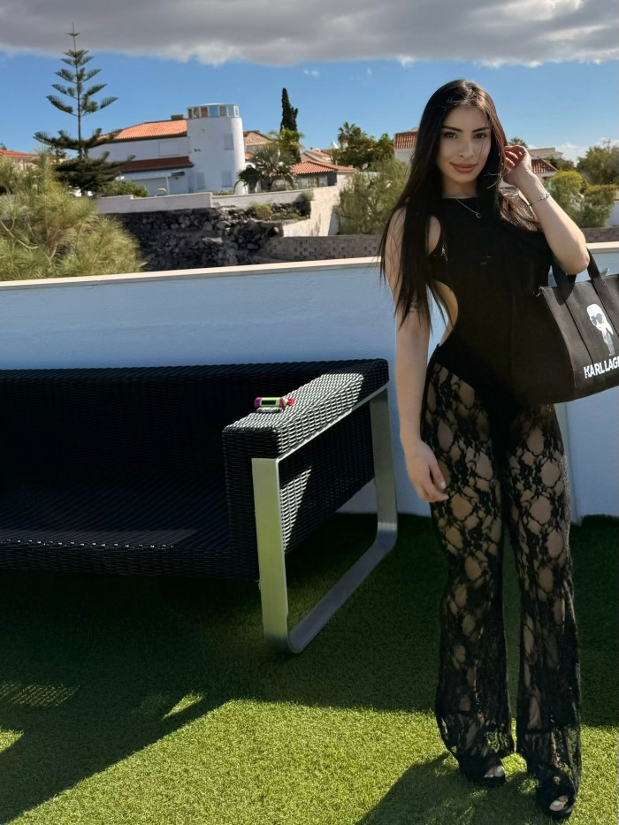 Dulce Scort VIP