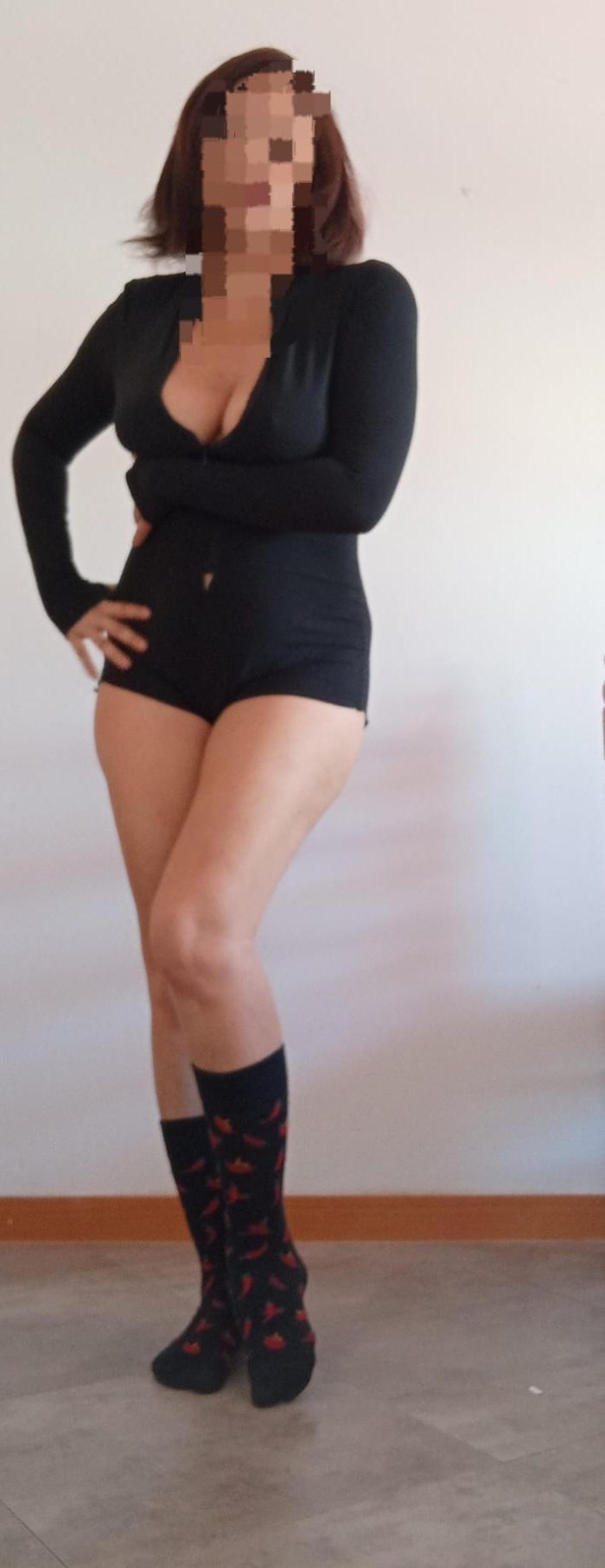 SOY SABRINA, BRASILEÑA LISTA PARA TUS DESEOS