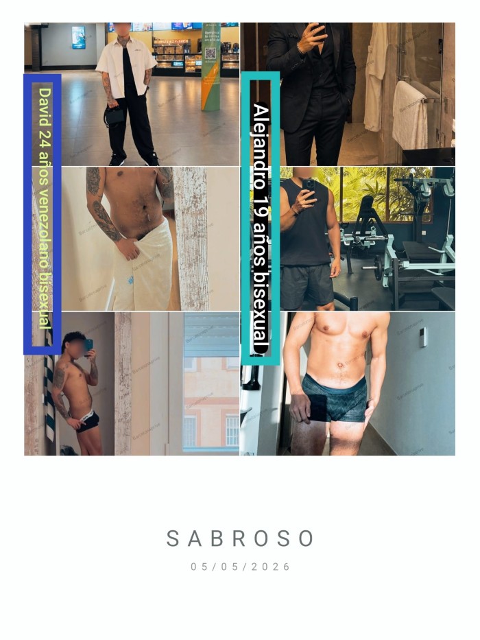 Nueva generación de placer y seducción