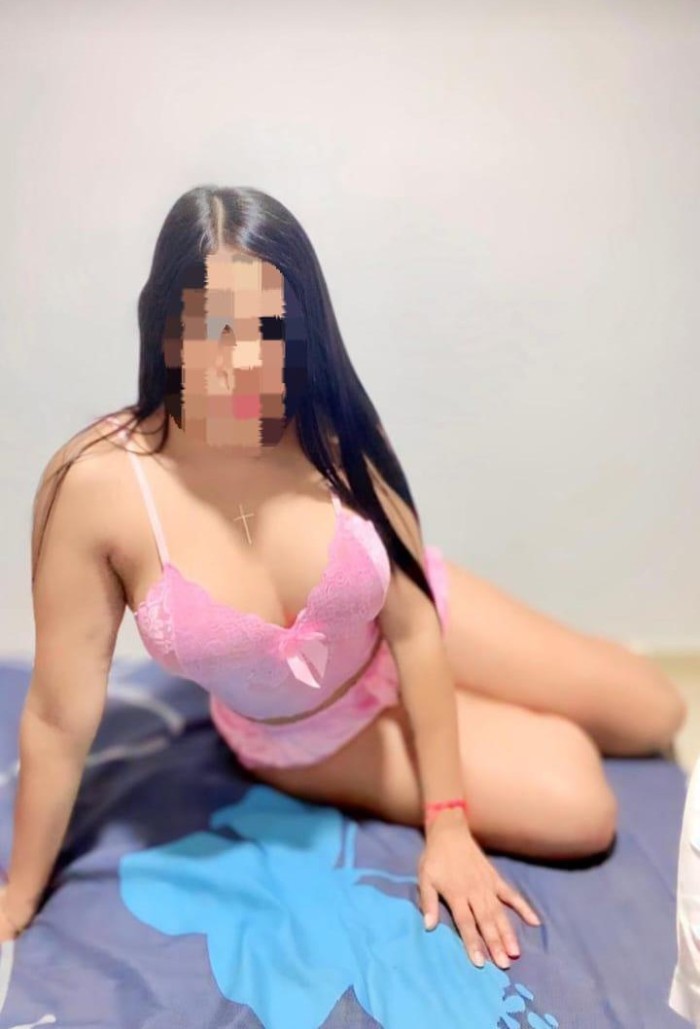 ESPECTACULAR VENEZOLANA CON CUERPO TOP TRATO UNICO