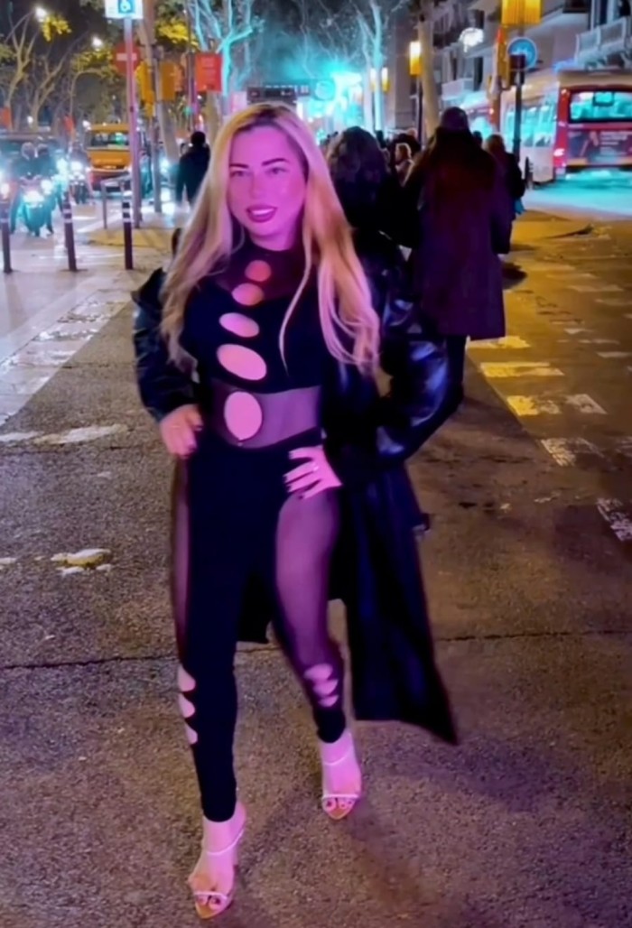 VICIO BRASILEÑO TRANS LECHERA Y VERSÁTIL