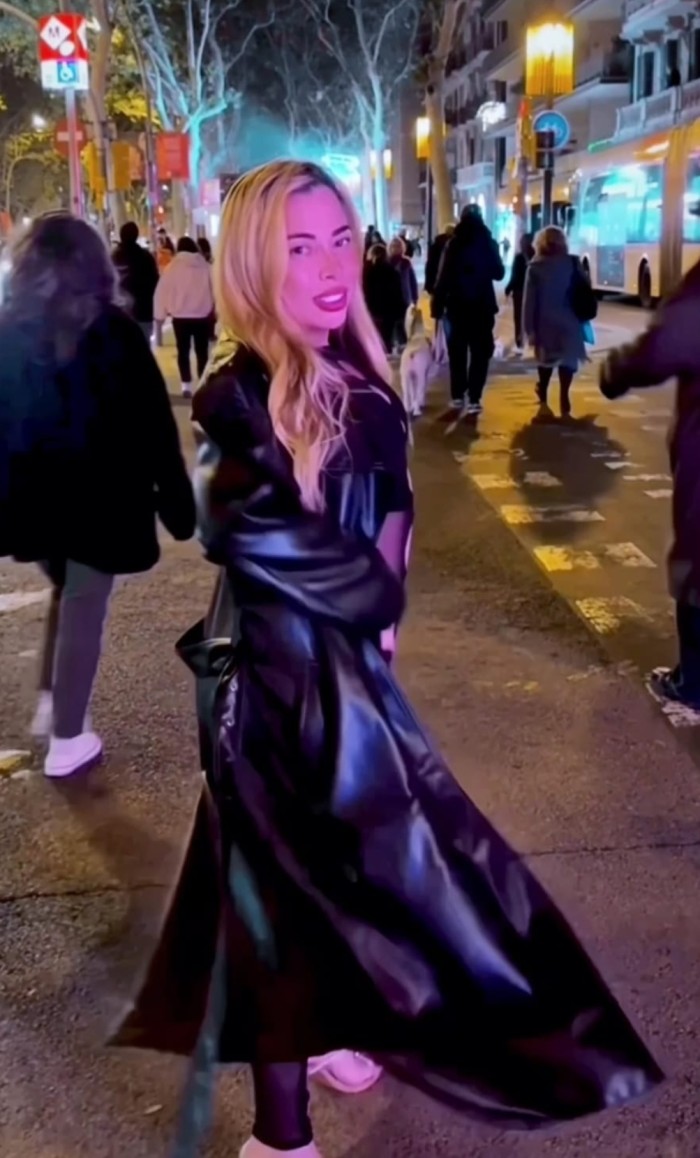 VICIO BRASILEÑO TRANS LECHERA Y VERSÁTIL