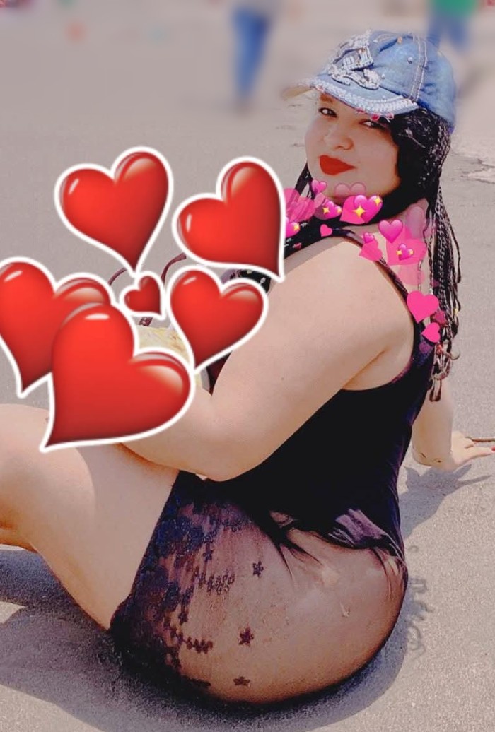 NOVEDAD! súper guapa con ganas de SEXO AHORA!