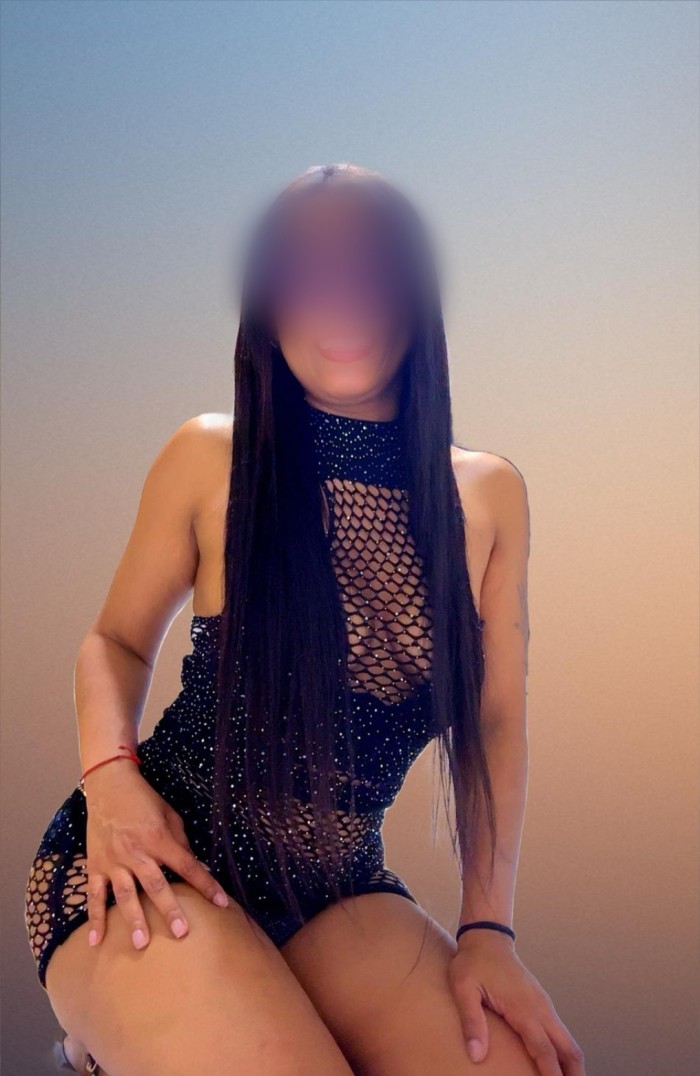 MUJER DE CURVAS PERFECTAS, TU MEJOR OPCION.NOVEDAD