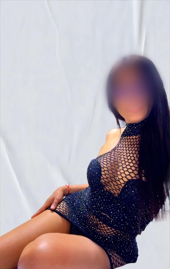 MUJER DE CURVAS PERFECTAS, TU MEJOR OPCION.NOVEDAD