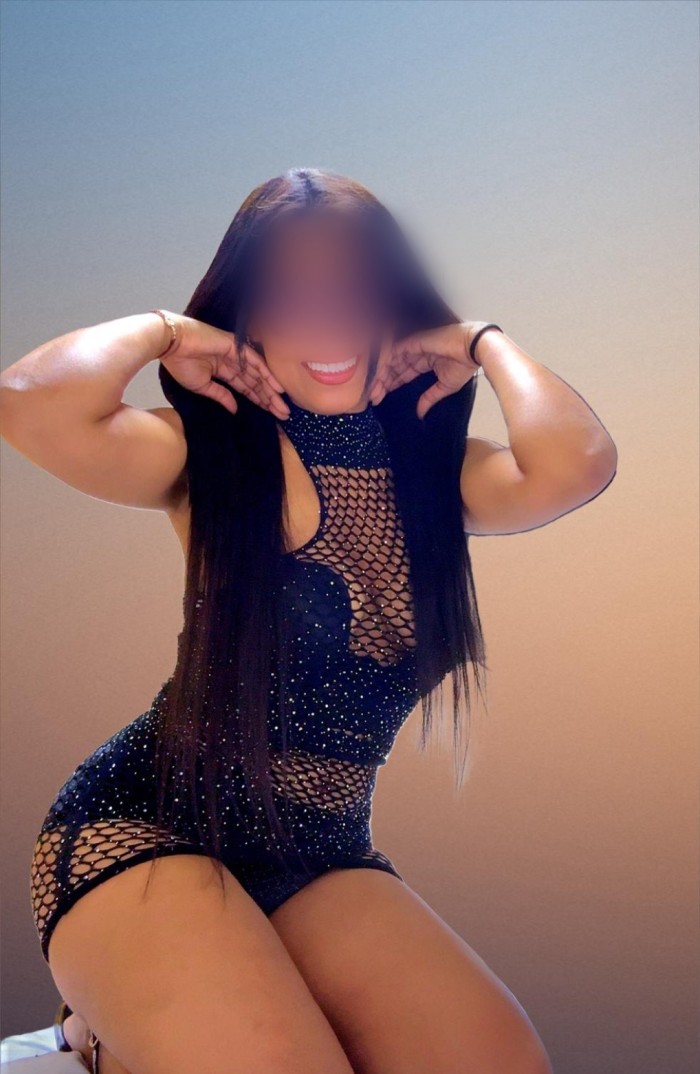 MUJER DE CURVAS PERFECTAS, TU MEJOR OPCION.NOVEDAD