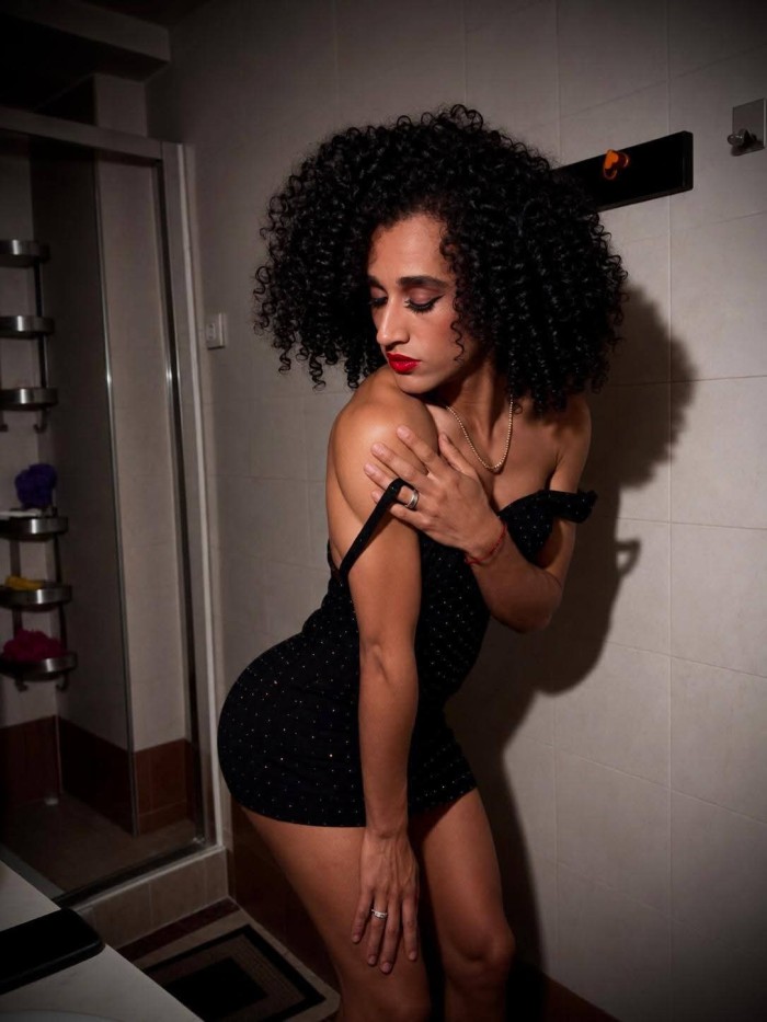 Belleza, Sensualidad y Sensibilidad