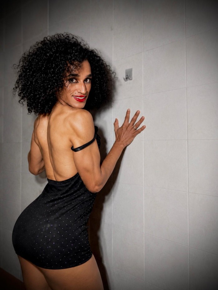 Belleza, Sensualidad y Sensibilidad