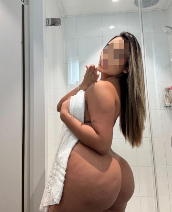 Latina sexy y traviesa nueva en girona! 24h