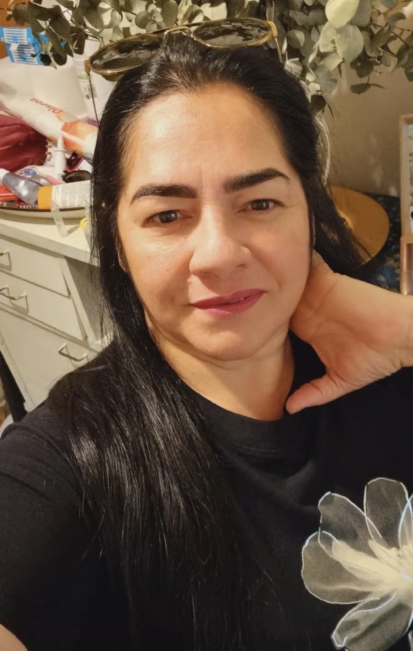 Madurita  primera vez en Estepona fiestera guarr