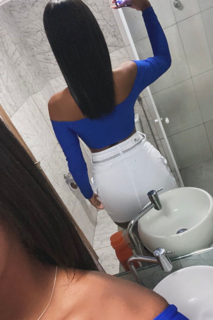 EXOTICA  APASIONADA SENSUAL BUENA  AMANTE