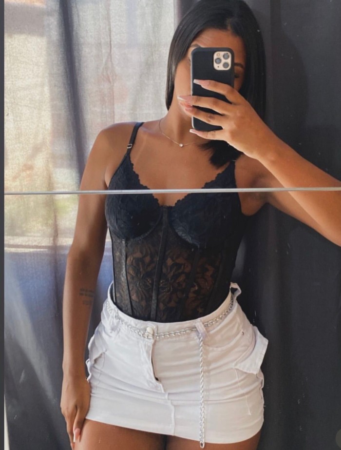 EXOTICA  APASIONADA SENSUAL BUENA  AMANTE