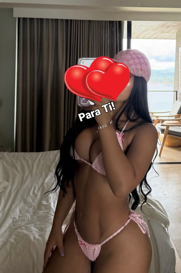DISPONIBLE SEXOS Y FIESTA 24 H