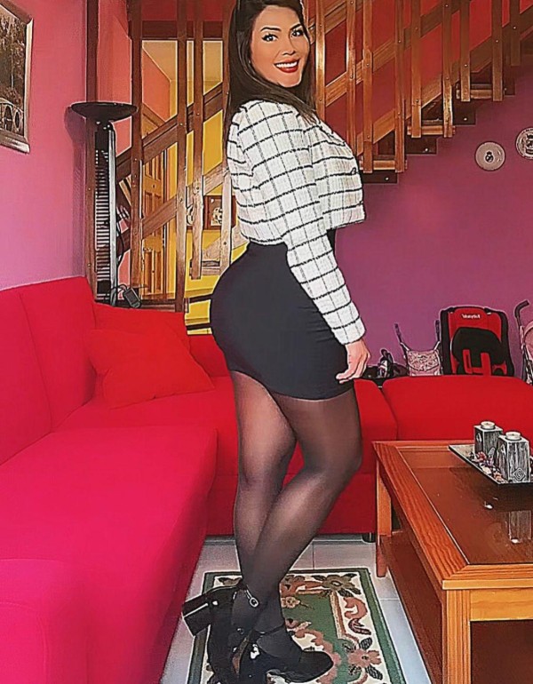 MUJER DESEOSA CON GANAS DE SEXO EN PEÑISCOLA