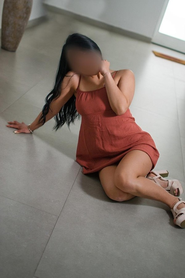 MULATA DE CULO RICO