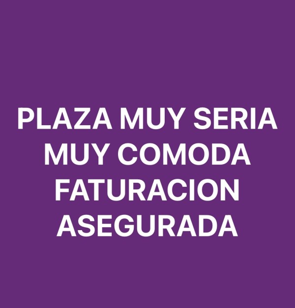 Plaza N la mejor zona con las mejores condiciones