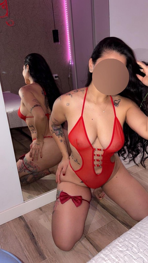 QUIERES UNA RUSA?
