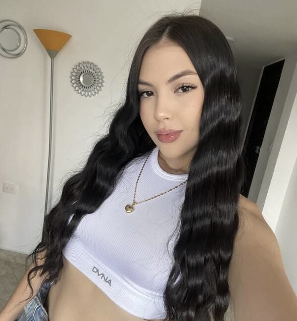 Amigas latinas