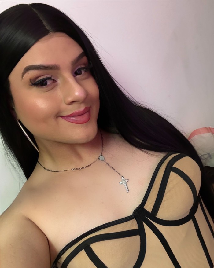 JOVENCITA BESUKONA NUEVA EN VITORIA POCOS DIAS!!