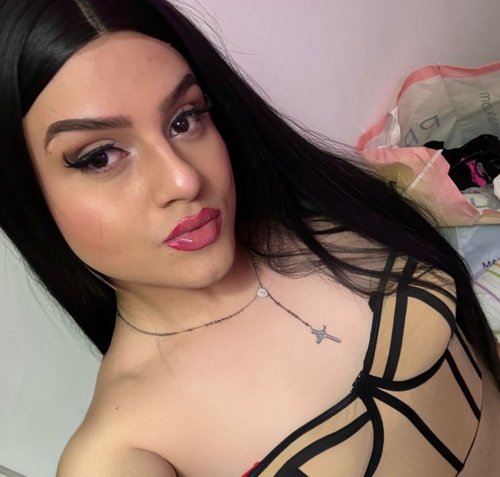 JOVENCITA BESUKONA NUEVA EN VITORIA POCOS DIAS!!