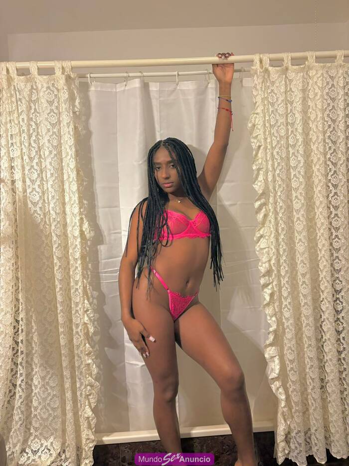 SEDUCTORA MUJER CON GANAS DE CACHONDEO Y PLACER