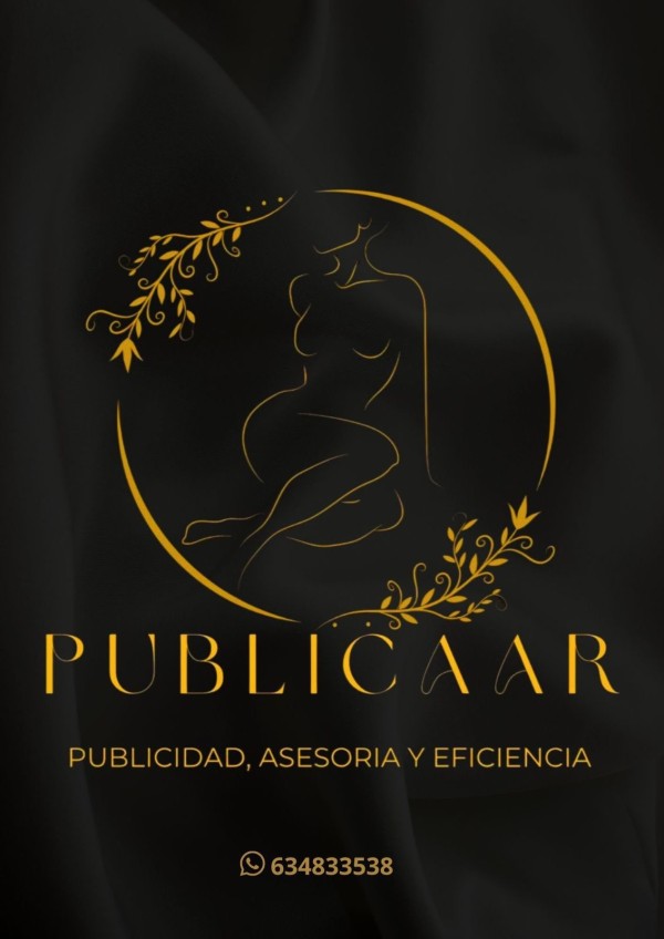 Publicista profesional en la zona escríbenos