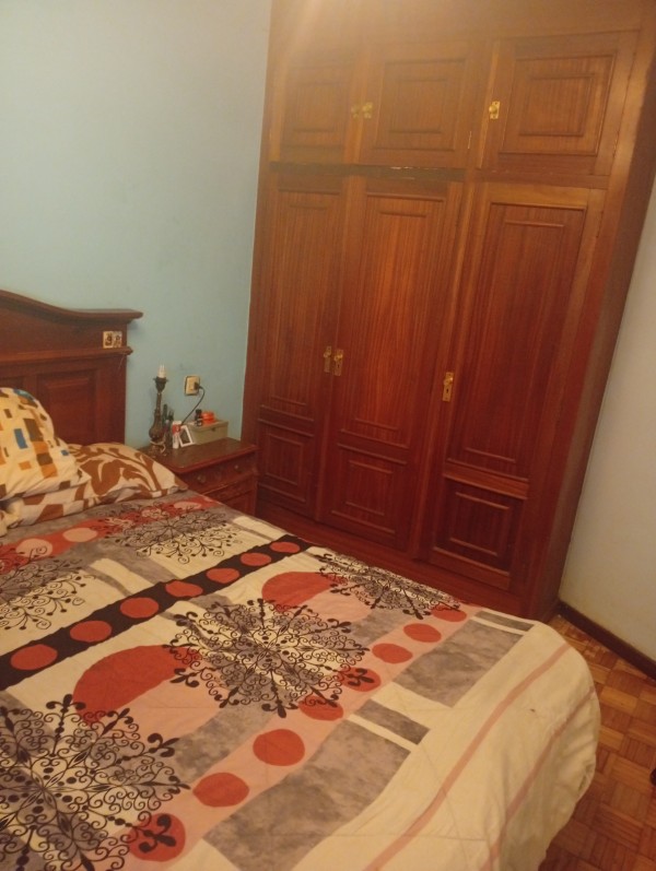 Alquilo habitación por horas