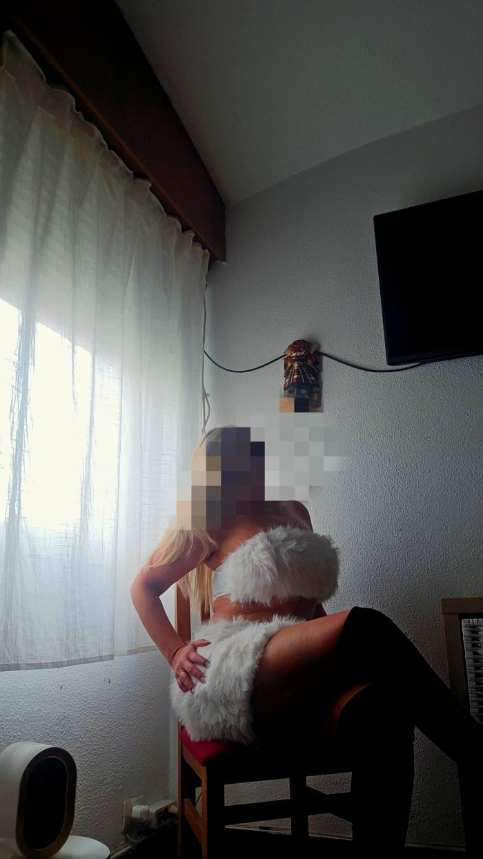 NOVEDAD!!!! Compañía de lujo